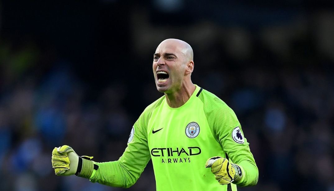 Willy_Caballero_Man_City
