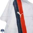 Manchester City White KidSuper Men Cheap Football Shirts 2025/26 - Detail1