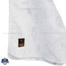 Manchester City White KidSuper Men Cheap Football Shirts 2025/26 - Detail2