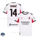 AC Milan MODRIĆ 14 Away Cheap Football Shirts 2025/26_Overview