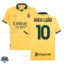 AC Milan RAFA LEÃO 10 Third Cheap Football Shirts 2025/26 - Overview