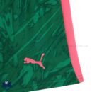 AC Milan Third Goalkeeper Kids Football Kit 25/26 - Detail 1