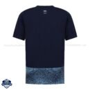 Al Nassr Away Men Football Shirt 25/26 - Back View