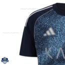 Al Nassr Away Men Football Shirt 25/26 - Detail2
