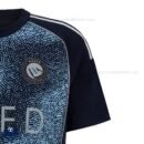 Al Nassr Away Men Football Shirt 25/26 - Detail1
