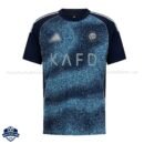 Al Nassr Away Men Football Shirt 25/26 - Front View