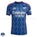 Arsenal GYÖKERES 14 Away Cheap Football Shirts 2025/26_Front View