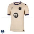 Barcelona RASHFORD 14 Away Cheap Football Shirts 2025/26_Front View