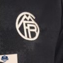 Bayern Munich CHAMPIONS LEAGUE Home Men Football Shirt 25/26 - Detail2