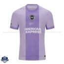 Brighton Away Cheap Football Shirts 2025/26 - Front View