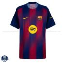 Barcelona RASHFORD 14 Home Cheap Football Shirts 2025/26_Front View
