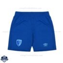 Bournemouth Away Kids Football Kit 25/26 - shorts