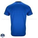 Bournemouth Away Men Football Shirt 25/26 - back view