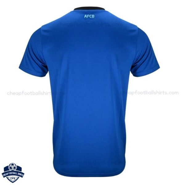 Bournemouth Away Men Football Shirt 25/26 - back view