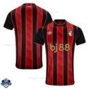 Bournemouth Home Men Football Shirt 25/26 - overview