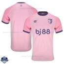 Bournemouth Third Men Football Shirt 25/26