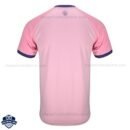 Bournemouth Third Men Football Shirt 25/26 - Back view