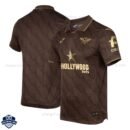 Brentford Away Men Football Shirt 25/26