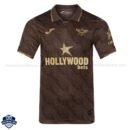 Brentford Away Men Football Shirt 25/26 - Front view