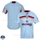 Brentford Third Men Football Shirt 25/26