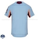 Brentford Third Men Football Shirt 25/26 - Back view