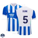 Brighton Home Men Football Shirt 25/26 DUNK 5