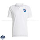 Colo Colo 100th Anniversary Football Shirt 25/26 - Front View