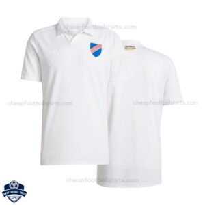 Colo Colo 100th Anniversary Football Shirt 25/26