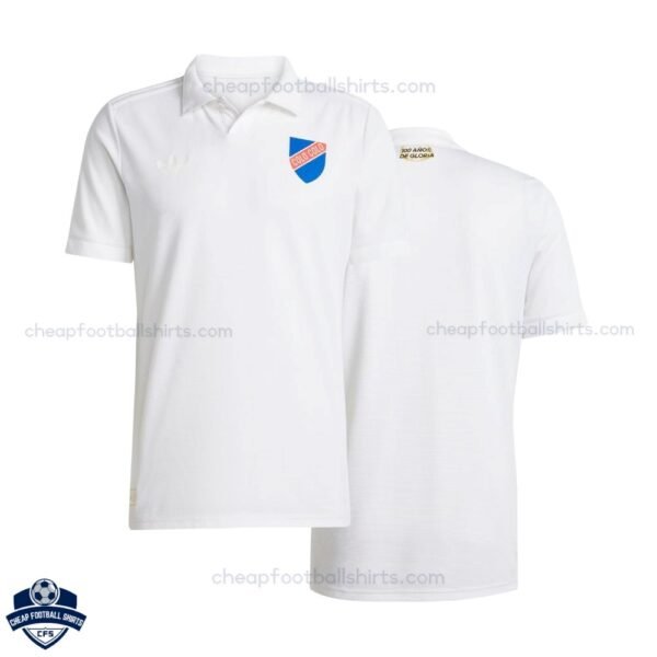 Colo Colo 100th Anniversary Football Shirt 25/26