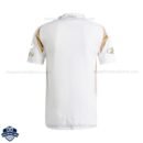 Los Angeles Away Men Football Shirt 25/26 - Back View