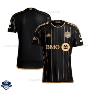 Los Angeles Home Men Football Shirt 25/26