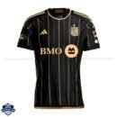 Los Angeles Home Men Football Shirt 25/26 SON 7 - Front View