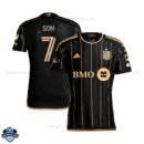 Los Angeles Home Men Football Shirt 25/26 SON 7