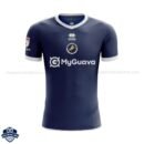 Millwall Home Men Football Shirt 25/26 - front view