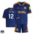 Newcastle United THIAW 12 Third Kids Kit 25/26