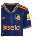 Newcastle United THIAW 12 Third Kids Kit 25/26 - close-up