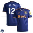 Newcastle United THIAW 12 Third Men Shirt 25/26