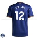 Newcastle United THIAW 12 Third Men Shirt 25/26 - back view