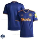 Newcastle United Third Men Football Shirt 25/26