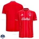 Nottingham Forest Home Men Football Shirt 25/26