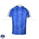 Sheffield Wednesday Home Men Football Shirt 25/26 - back view