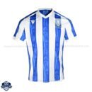 Sheffield Wednesday Home Men Football Shirt 25/26 - Front view
