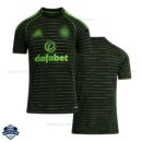 Celtic Away Men Football Shirt 25/26 - Overview