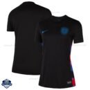 England Away Women Football Shirt 25/26 - Overview
