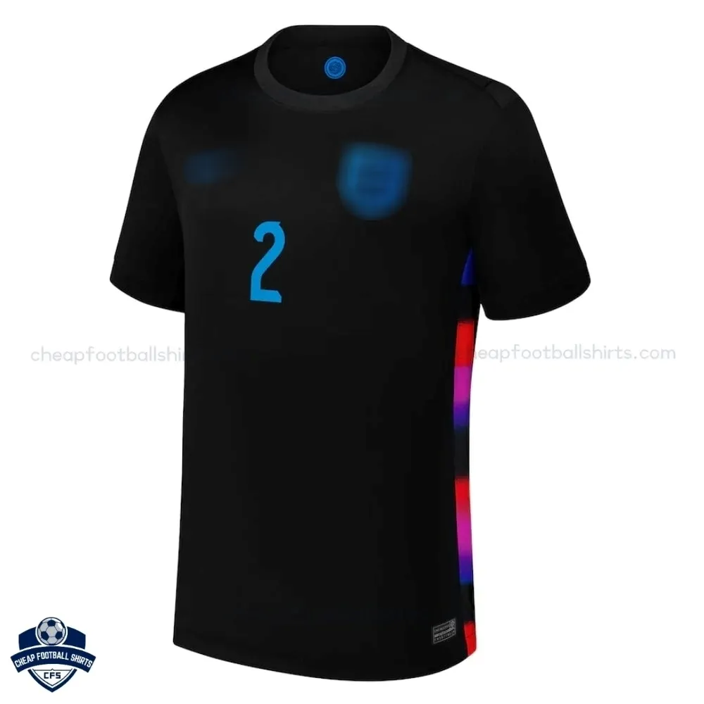 England BRONZE 2 Away Cheap Football Shirts 2025/26 _Overview
