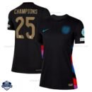 England CHAMPIONS 25 Away Cheap Football Shirt 25/26 - Overview