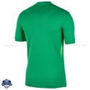 England Goalkeeper Men Football Shirt 25/26 - Back View