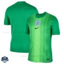 England Goalkeeper Men Football Shirt 25/26 - Overview