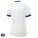 England Home Women Football Shirt 25/26 - Back View