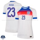 England Home Cheap Football Shirt 25/26 RUSSO 23 - Overview